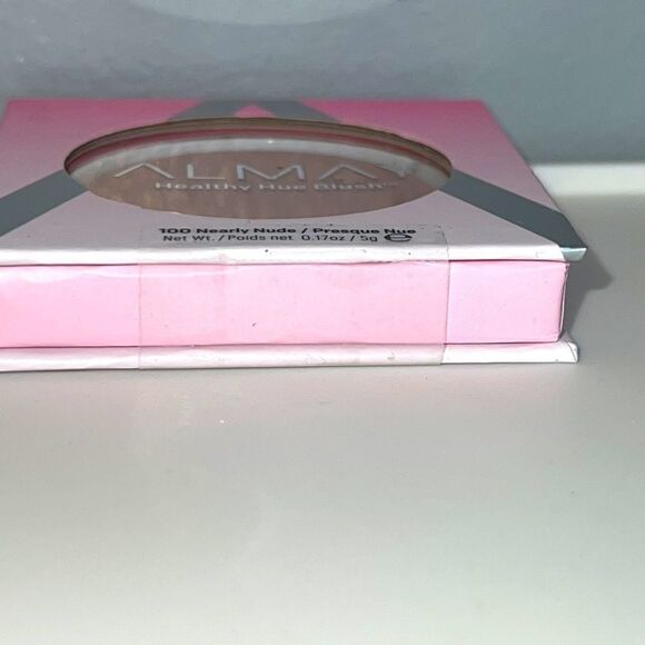 $5💥 Almay Healthy Hue Blush Nearly Nude - Picture 4 of 5